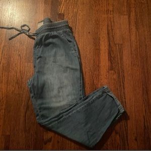 Curren/Elliott Jeans